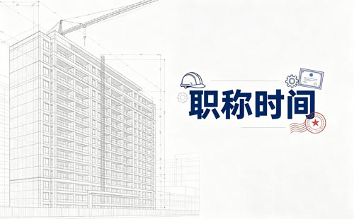 江苏物联网高级工程师职称条件